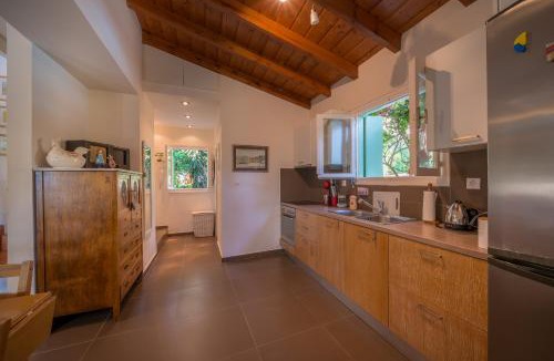 Agia Marina House | My Little House - Family House with Private Terrace
