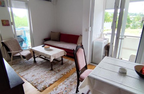 Podgorica Apartment | My place