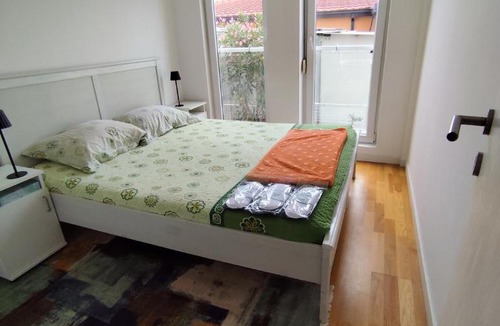 Podgorica Apartment | My place