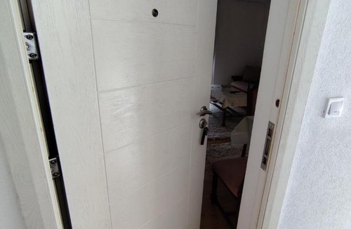 Podgorica Apartment | My place