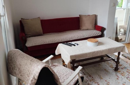 Podgorica Apartment | My place