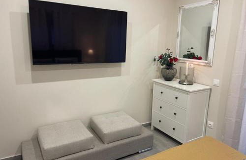 Salamis Apartment | My Serenity Seaside Retreat