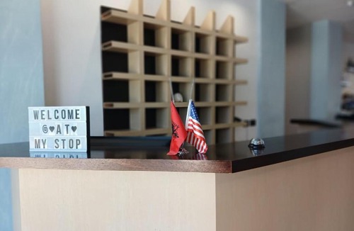Koxhas Hotel | My Stop