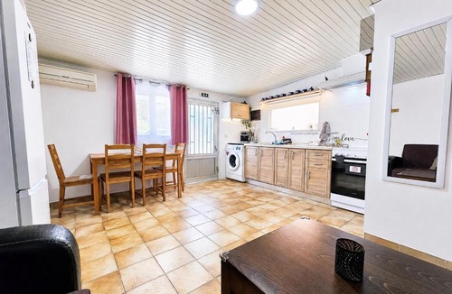 Kremasti Apartment | My Summerhouse