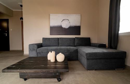 Palaio Tsifliki Apartment | My Wabi Home