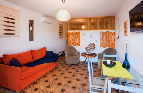 Ano Mera Apartment | Myconian Brothers