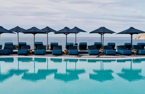 Elia Resort | Myconian Imperial - Leading Hotels of the World