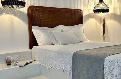 Ano Mera Hotel | Myconian Theros