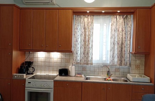 Petralona Apartment | Myilios by Ilios Company