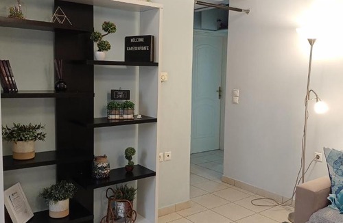 Petralona Apartment | Myilios by Ilios Company