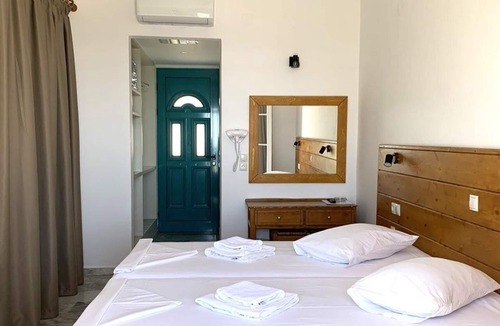 Pythagorio Hotel | Mykali