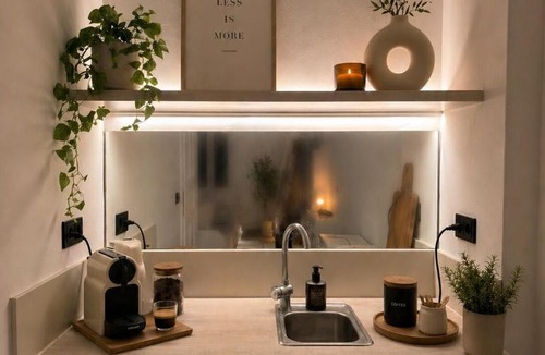 Mykonos Apartment | Mykonest Chora Suites