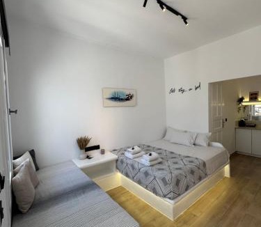 Mykonos Apartment | Mykonest Chora Suites