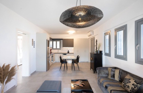 Ano Mera Apartment | Mykonos Dot Apartments