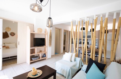 Ano Mera Apartment | Mykonos Dot Apartments
