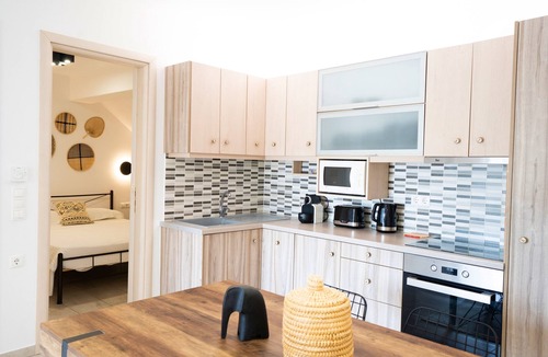 Ano Mera Apartment | Mykonos Dot Apartments