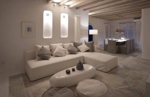 Mykonos Town Villa | Mykonos holiday rental, with private pool