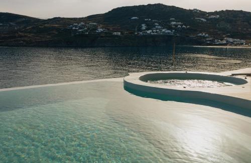 Xilokeratidi Apartment | Mykonos Pantheon