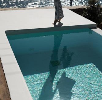 Xilokeratidi Apartment | Mykonos Pantheon