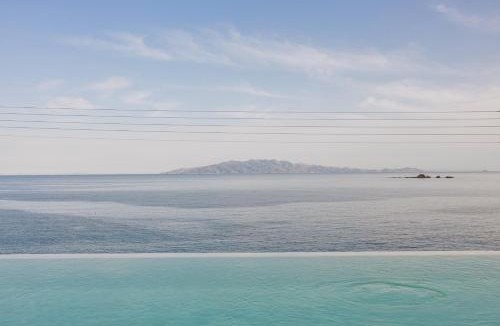 Xilokeratidi Apartment | Mykonos Pantheon