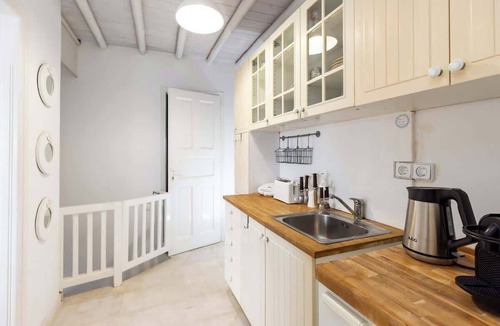 Psarou Villa | Mykonos Psarou Place, Seaview with Private Jacuzzi