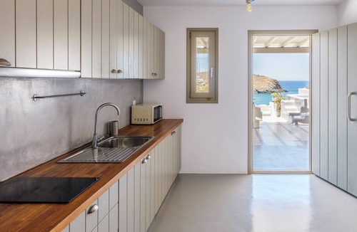 Xilokeratidi House | Mykonos Residence Villas & Suites