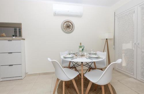Chios Town House | Mylarakia