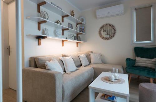 Chios Town House | Mylarakia