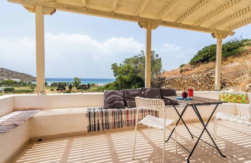 Ios Apartment | Mylopota apartment I