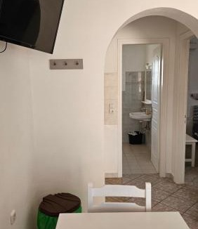 Vivlos Apartment | Mylos Apartments Naxos