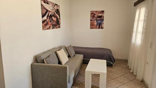 Vivlos Apartment | Mylos Apartments Naxos