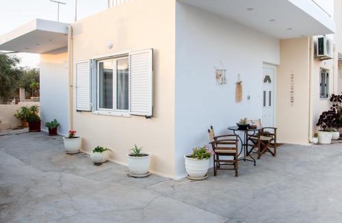 Analipsi Apartment | Mylos Home