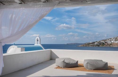 Platis Gialos House | myMykonos Guest House