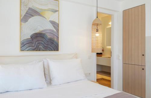 Platis Gialos Villa | myMykonos Villa I