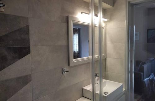 Monemvasia Apartment | Myron & Gabby's House