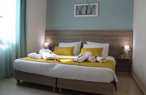 Old Town Rethymnon Apartment | Myron Suite Old Town