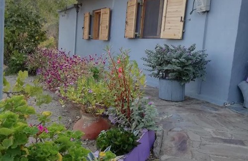Armenistis House | Myrovolos