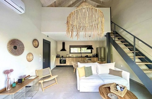 Dhrakata Villa | Myrtia Villas II