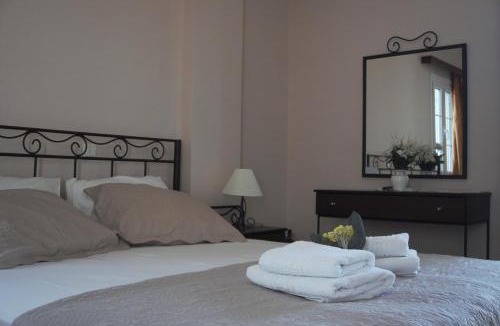 Kapsalion Apartment | Myrto Apartments