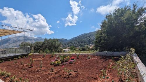Dhrakata House | Myrtos Breeze - 5 min from Myrtos