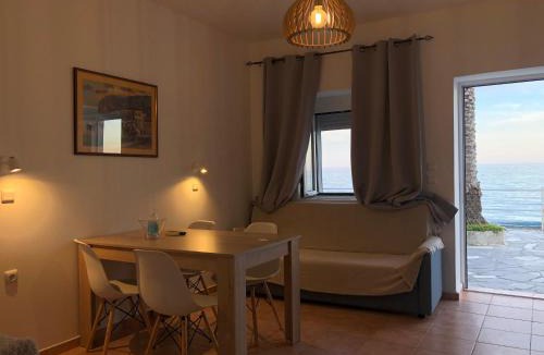 Mirtos Apartment | Myrtos Harmony Apartments