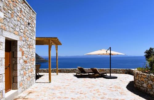 East Mani Villa | Mystic Mani