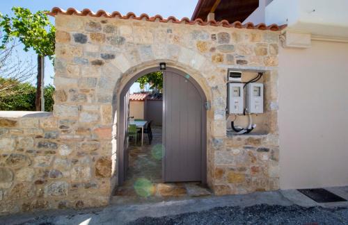 Mystras Apartment | Mystras 2 Residences Upper and Ground Floor