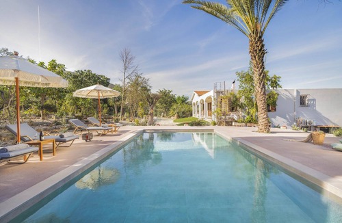 Lithakia Villa | MyThea Villa