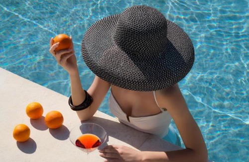 Mytilene Hotel | Mythical Coast Wellness Retreat