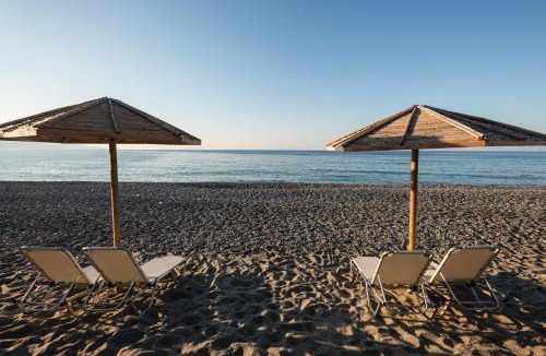 Maleme Apartment | Mythos Beach Hotel Apartments