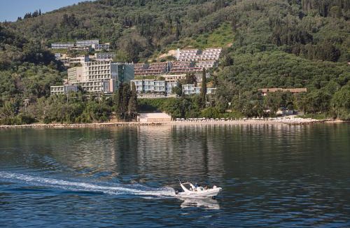 Notos Hotel | Mythos Palace Resort - Adults Only