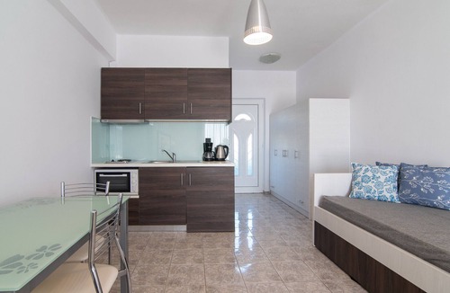 Plakias Apartment | Mythos studio 5,near beach & tavern,South Crete