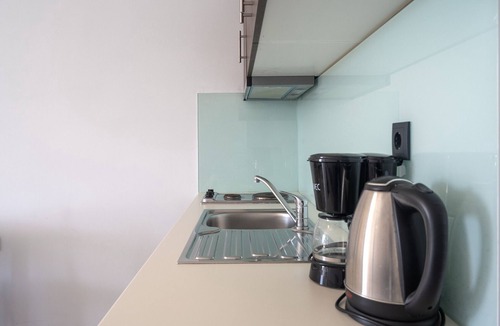 Plakias Apartment | Mythos studio 5,near beach & tavern,South Crete