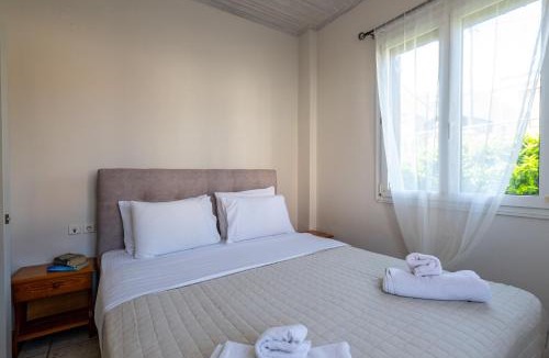 Methoni Apartment | Mythos Suites-Dionysos apartment